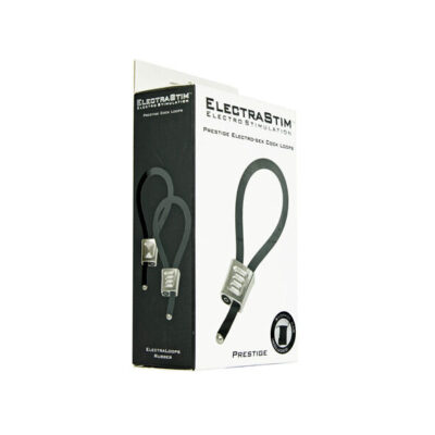 Alternative view of ELECTRASTIM  ELECTRALOOPS PRESTIGE SILVER