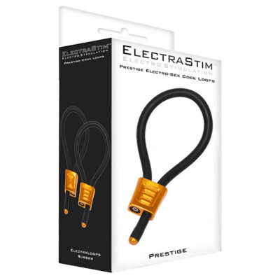 Alternative view of ELECTRASTIM  ELECTRALOOPS PRESTIGE GOLD