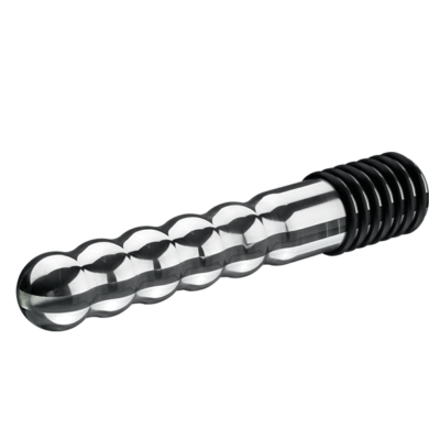 Alternative view of ELECTRASTIM  WAVE ELECTRO DILDO