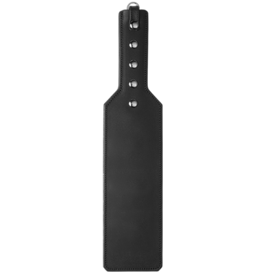 Alternative view of ELECTRASTIM  PALA AZOTADORA LEATHER ELECTRO
