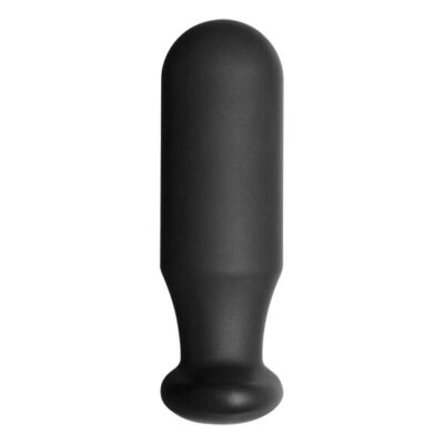 Alternative view of ELECTRASTIM  AURA ELECTRO ESTIMULADOR SILICONA ANAL / VAGINAL