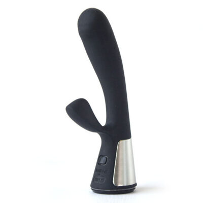 Alternative view of KIIROO OHMIBOD FUSE APP REMOTE CONTROL NEGRO