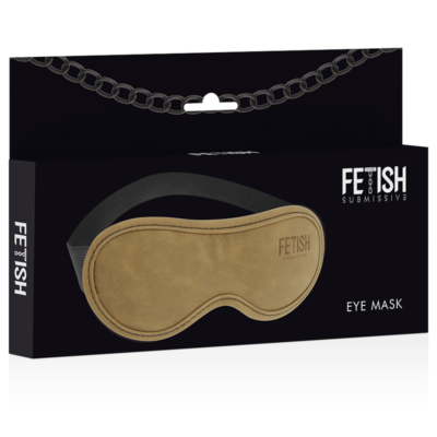 FETISH SUBMISSIVE ORIGEN ANTIFAZ CUERO VEGANO CON FORRO DE NEOPRENO 7 Fetish submissive origin mask vegan leather ii fetish submissive origin caliente. Pt