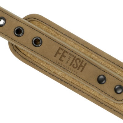 Colar de origem fetish submissiva com trela fetish submissive origin caliente. Pt