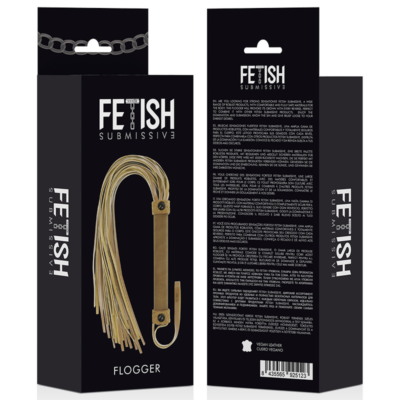 Fetish submissive origin flogger vegan couro fetish submissive origin caliente. Pt