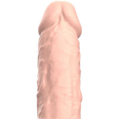 VIRILXL EXTENSION DE PENE LIQUID SILICONE V3 NATURAL 16 Virilxl penis extender extra comfort sleeve v3 carne virilxl caliente. Pt