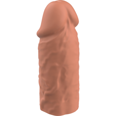 Virilxl penis extender extra comfort sleeve v3 brown virilxl caliente. Pt