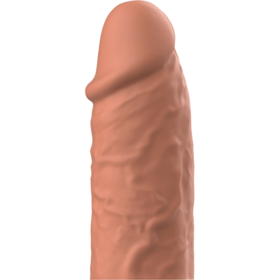Virilxl penis extender extra comfort sleeve v3 brown virilxl caliente. Pt