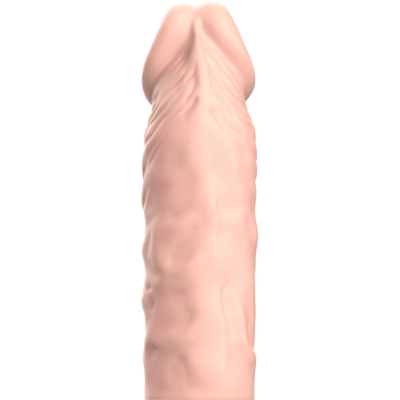 Virilxl penis extender extra comfort sleeve v5 carne virilxl caliente. Pt