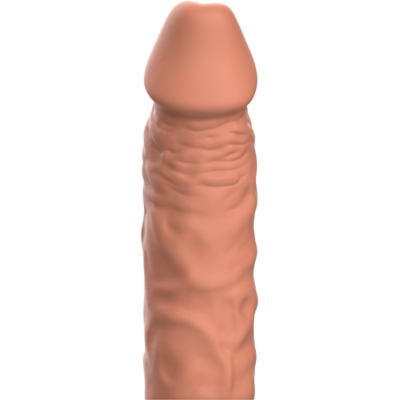 Virilxl penis extender extra comfort sleeve v5 brown virilxl caliente. Pt