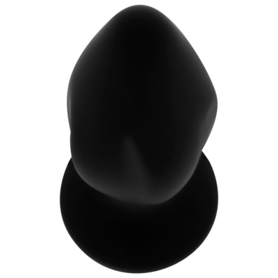 Ohmama silicone butt plug 12 cm ohmama anal caliente. Pt