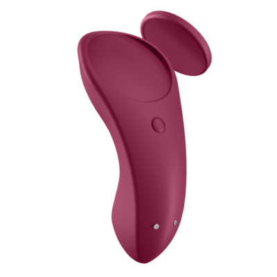 Satisfyer sexy secret panty - image 4