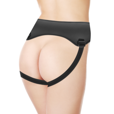 Cyber silicock strap-on jude liquid silicone com 3 anéis grátis cyber silicock caliente. Pt
