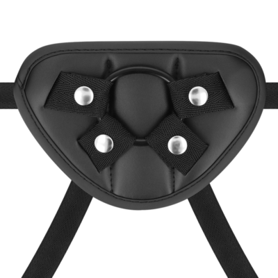 Cyber silicock strap-on ansel com 3 anéis grátis cyber silicock caliente. Pt
