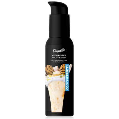 Alternative view of COQUETTE CHIC DESIRE PREMIUM EXPERIENCE 100ML VEGAN LUBES COOKIEFRUTTI