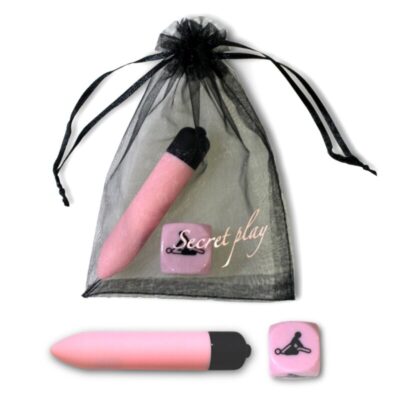 Alternative view of SECRETPLAY SENSUAL FEELINGS KIT
