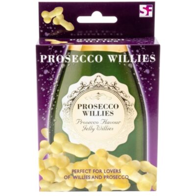 Alternative view of SPENCER & FLEETWOOD PÊNIS DOCES SABOR PROSECCO