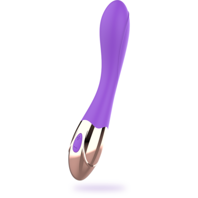 Alternative view of WOMANVIBE SUNNY SILICONE VIBRADOR RECARREGÁVEL