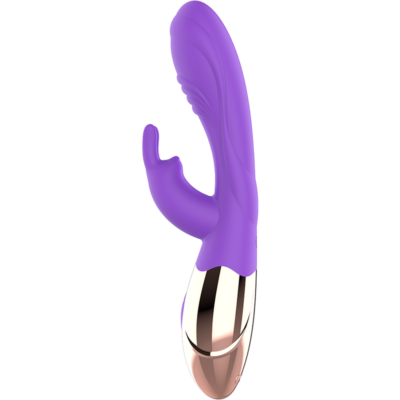 Womanvibe viora silicone recarregável vibrador womanvibe caliente. Pt