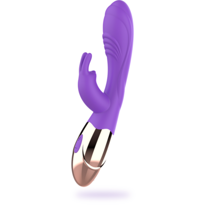 Alternative view of WOMANVIBE VIORA SILICONE RECARREGÁVEL VIBRADOR