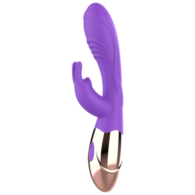 Womanvibe viora silicone recarregável vibrador womanvibe caliente. Pt