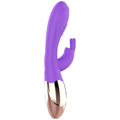 Womanvibe viora silicone recarregável vibrador womanvibe caliente. Pt