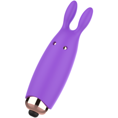 Womanvibe bugsy silicone rabbit stimulator womanvibe caliente. Pt