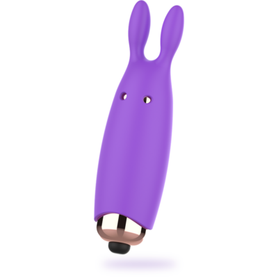 Alternative view of ESTIMULADOR DE SILICONE WOMANVIBE BUGSY