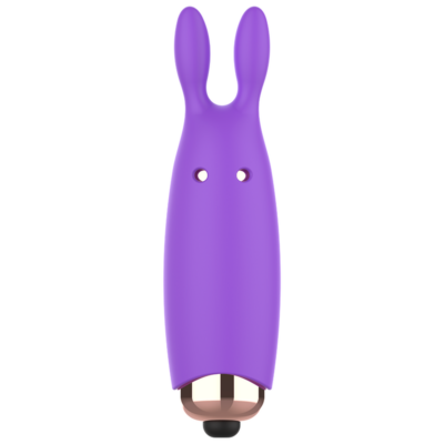 Womanvibe bugsy silicone rabbit stimulator womanvibe caliente. Pt