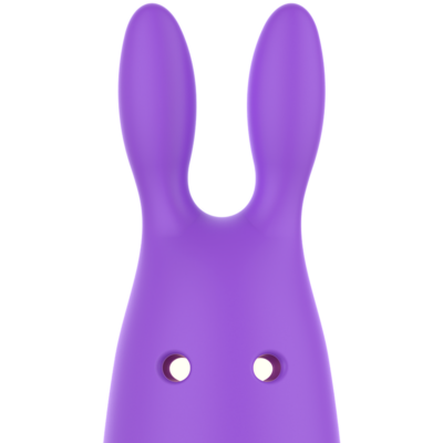 Womanvibe bugsy silicone rabbit stimulator womanvibe caliente. Pt