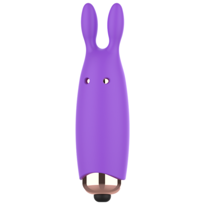 Womanvibe bugsy silicone rabbit stimulator womanvibe caliente. Pt