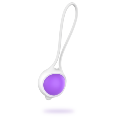 Alternative view of WOMANVIBE KEISY I BALL GEISHA SILICONE