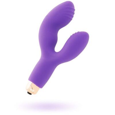 Alternative view of WOMANVIBE VANIX VIBRATOR ESTIMULADOR SILICONE