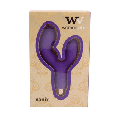 WOMANVIBE VANIX VIBRATOR ESTIMULADOR SILICONE 13 Womanvibe vanix vibrator womanvibe caliente. Pt