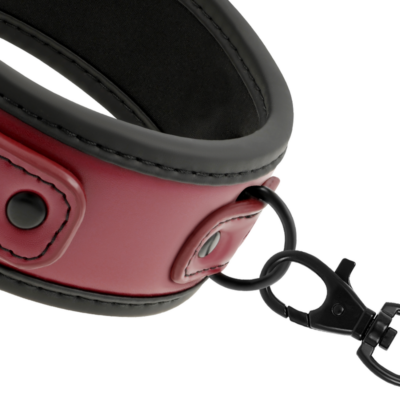 Fetish submissive dark room colar com trela fetish submissive dark room caliente. Pt