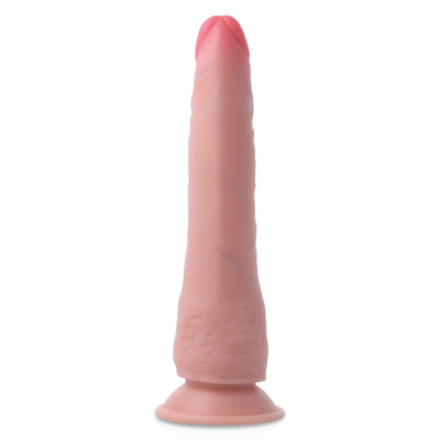 Rockarmy™ - arnês + cruzado dupla densidade 21,5 cm rock army caliente. Pt