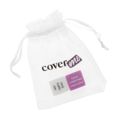 Coverme erotic dice game es / fr / en coverme caliente. Pt