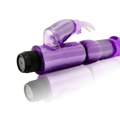 Alternative view of RABBIT FANTASY VIBE MORADO