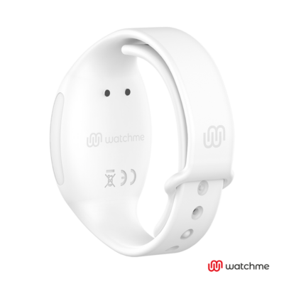 Wearwatch egg wireless technology watchme blue / snowy wearwatch caliente. Pt