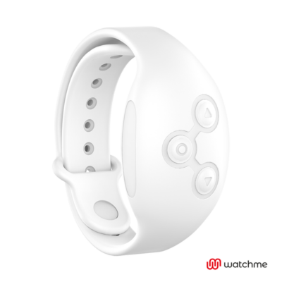Wearwatch egg wireless technology watchme fuchsia / snowy wearwatch caliente. Pt