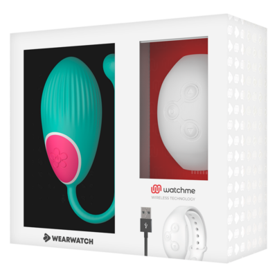 WEARWATCH EGG WIRELESS TECHNOLOGY WATCHME AQUAMARINE / SNOWY 13 Wearwatch egg wireless technology watchme aquamarine / snowy wearwatch caliente. Pt
