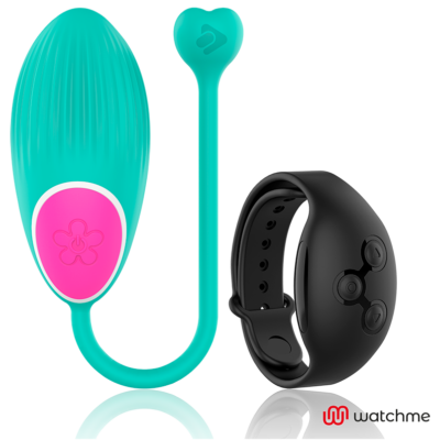 Wearwatch egg wireless technology watchme aquamarine / jet black wearwatch caliente. Pt