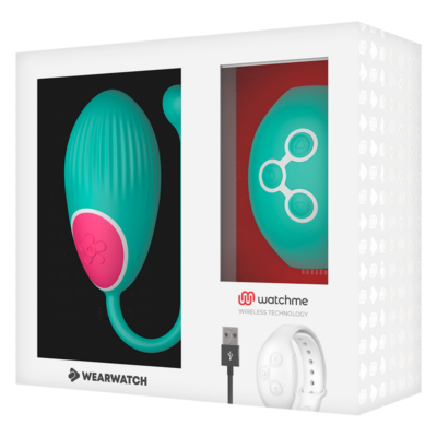 Wearwatch egg wireless technology watchme aquamarine wearwatch caliente. Pt