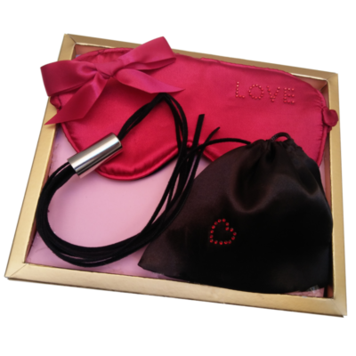 Alternative view of KIT L TIGO DOMINATRIX