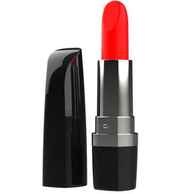 Alternative view of INTENSO VIBRADOR DE BATOM LIPPSY
