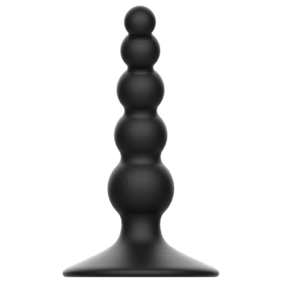 Toys toys anal sexual plug 10 cm preto addicted toys caliente. Pt