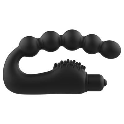Addicted toys anal massager prostático com vibração addicted toys caliente. Pt