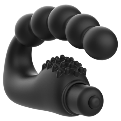 Alternative view of ADDICTED TOYS ANAL MASSAGER PROSTÁTICO COM VIBRAÇÃO
