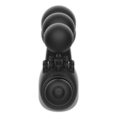 Addicted toys anal massager prostático com vibração addicted toys caliente. Pt