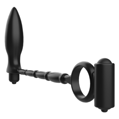 Toys toys anal massager e cock ring addicted toys caliente. Pt